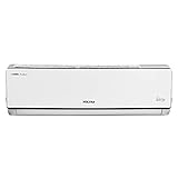 Voltas 1.4 Ton 5 Star Inverter Adjustable Split AC (Copper, 2021 175V ADJ, White)