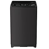 Whirlpool 6.5 Kg 5 Star Royal Fully-Automatic Top Loading Washing Machine (WHITEMAGIC ROYAL 6.5 GENX, Grey, Hard Water Wash)