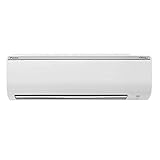 Daikin 1.5 Ton 5 Star Inverter Split AC (Copper, Anti Microbial Filter, 2020 Model, FTKG50TV, White)