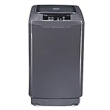 Godrej 7 Kg 5 Star Fully-Automatic Top Loading Washing Machine (WTEON ALR C 70 5.0 ROGR, Grey, Rollercoaster Wash)