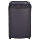 Godrej 6.2 Kg Fully-Automatic Top Loading Washing Machine (WT EON 620 A Gp Gr, Grey)