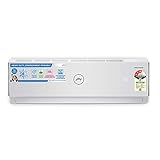 Godrej 1 Ton 3 Star Inverter Split AC (Copper GIC 12YTC3-WTA White)