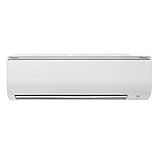 Daikin 1 Ton 5 Star Inverter Split AC (Copper, Anti Microbial Filter, 2020 Model, FTKG35TV, White)