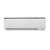 Daikin 0.8 Ton 3 Star Split AC (Copper, PM 2.5 Filter, 2020 Model, FTL28TV , White)