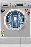 IFB 6 Kg 5 Star Fully Automatic Front Loading Washing Machine (Diva Aqua SX, Silver, Express wash)