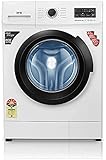 IFB 7 Kg 5 Star Fully-Automatic Front Loading Washing Machine (Neo Diva BX, White, In-Built Heater)