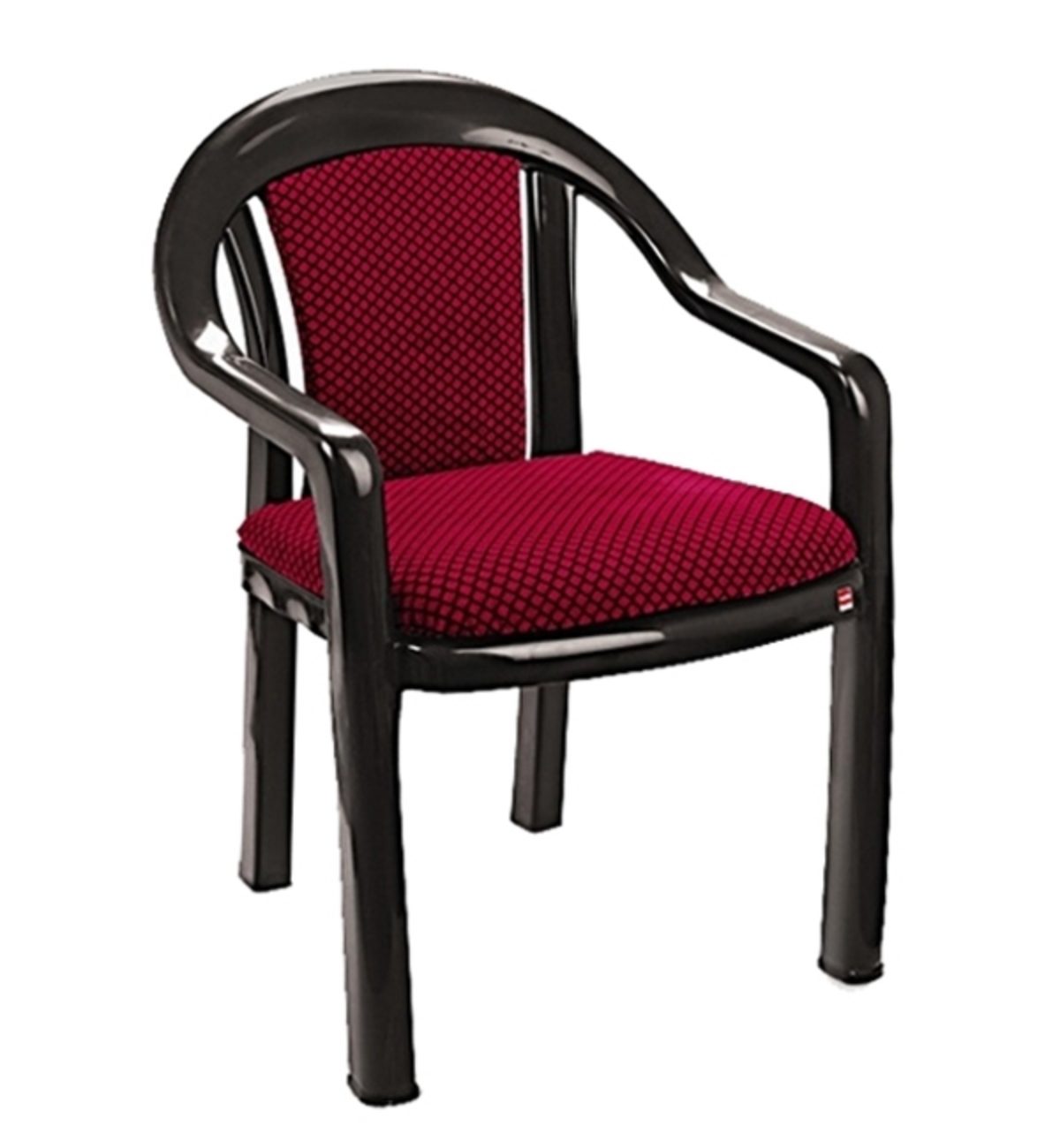 plastic chairs for home amazon