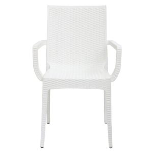 Cello Kraft Chair White