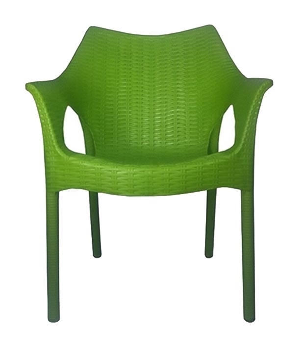Supreme Cambridge Chair Green