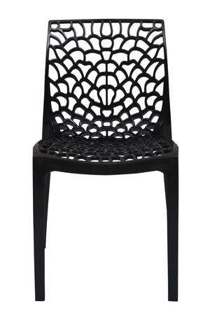 Supreme Web Chair Black