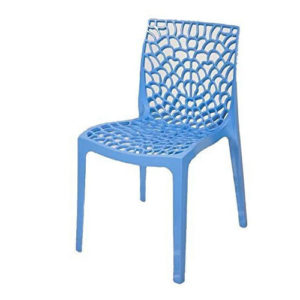 Supreme Web Chair Blue