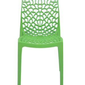 Supreme Web Chair Green
