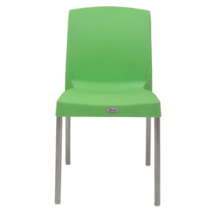 hybrid chair green