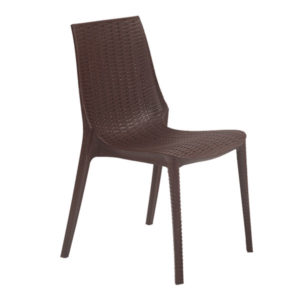 lumina chair brown