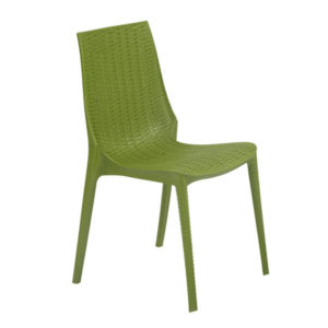 Lumina Chair Green