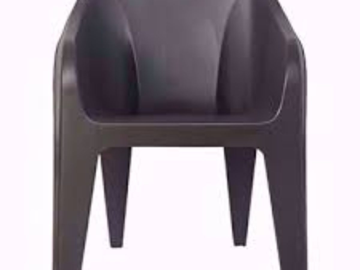 nilkamal pvc chair