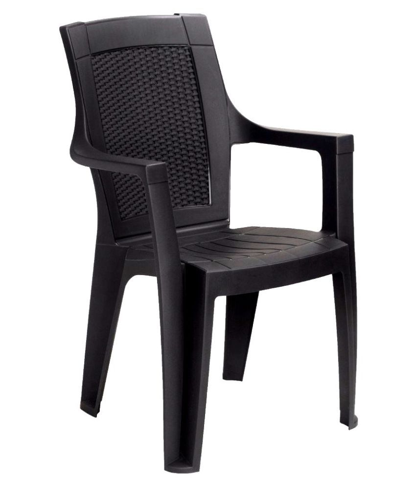 Nilkamal Mystique Chair