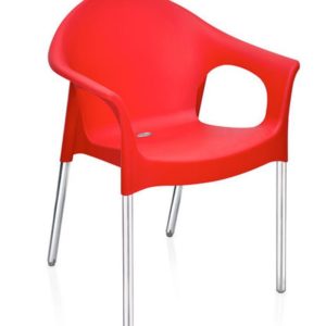 Novella 09 Chair Red