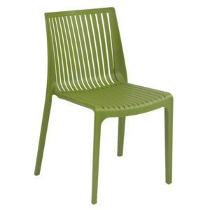 oasis chair mehendi green