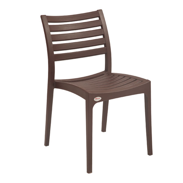 Supreme Omega Chair Brown