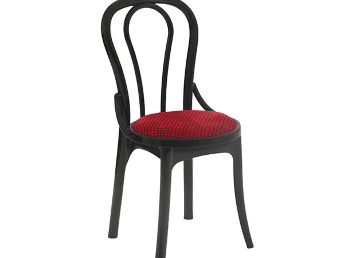 supreme pearl chair