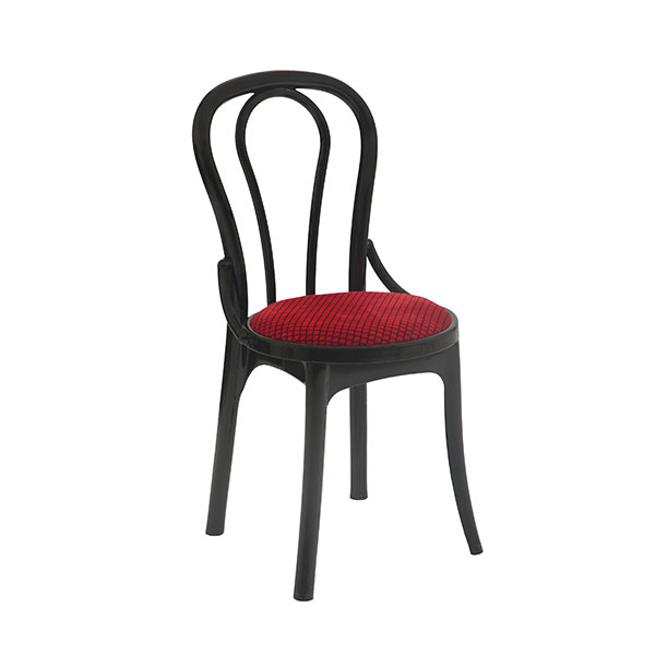 Supreme Pearl Chair