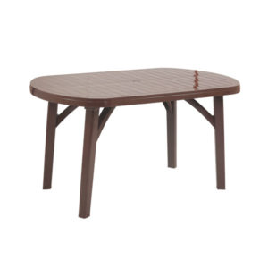 supreme coarsa brown table