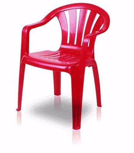 nilkamal 2005 chair red