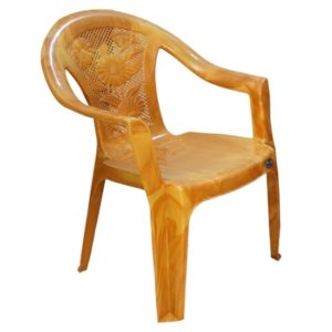 nilkamal 2060 chair pear wood